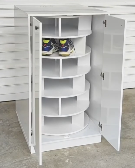 🔥 Étagère à chaussures  – Un rangement infini pour vos baskets, talons hauts et bien plus encore ! 👟👠🥿