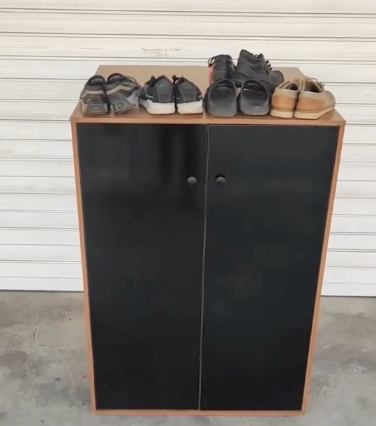 🔥 Étagère à chaussures  – Un rangement infini pour vos baskets, talons hauts et bien plus encore ! 👟👠🥿