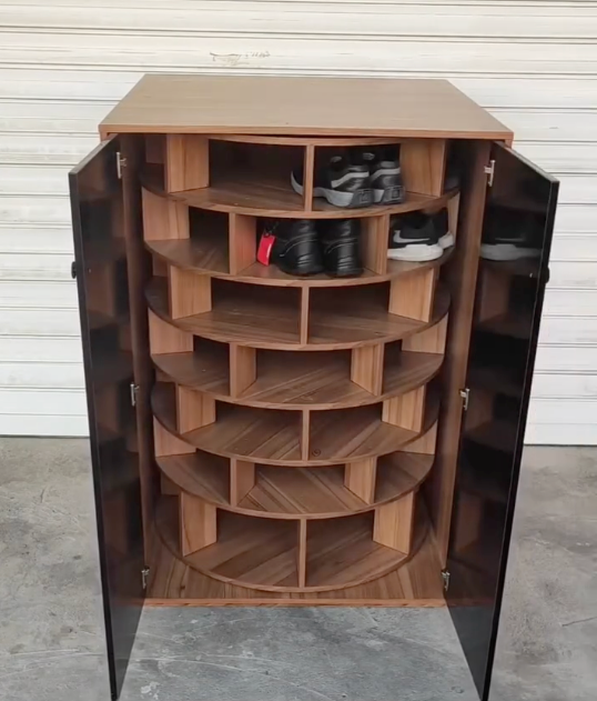 🔥 Étagère à chaussures  – Un rangement infini pour vos baskets, talons hauts et bien plus encore ! 👟👠🥿