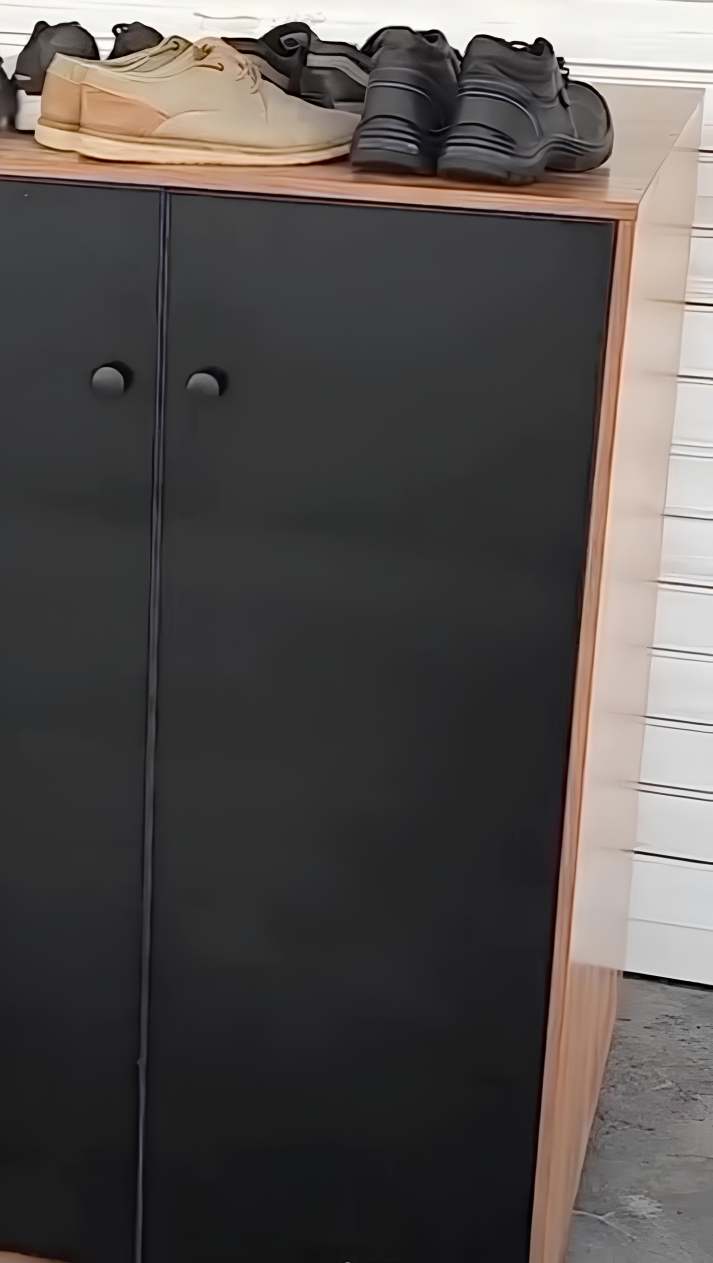 🔥 Étagère à chaussures  – Un rangement infini pour vos baskets, talons hauts et bien plus encore ! 👟👠🥿